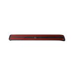 Nissan 400Z (2023+) Dry Carbon Fiber Door Sill Plate– Direct Fit