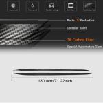 BMW 4 Series G22 G23 M Sport 2020-2022 Side Skirts Carbon Fiber