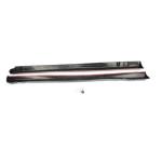 Side Skirt for VW Golf 6 2010-2013 Extension Rocker Pannel Apron