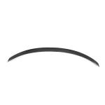 Infiniti Q50 Q50S 2014-2022 Rear Trunk Spoiler Carbon Fiber