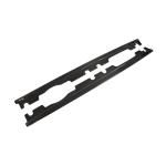 BMW 3 Series E92 E93 M3 2008-2013 Side Skirts Carbon Fiber