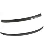 Carbon Fiber Spoiler for BMW 3 Series F30 F35 F80 320i 328i 2012-2018