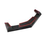 Cadillac ATS Sedan 2013-2019 Rear Trunk Spoiler Carbon Fiber
