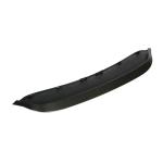 Porsche 718 (982) Boxster 2016-2021 Rear Trunk Spoiler Carbon Fiber
