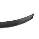 Infiniti Q50 Q50S 2014-2022 Rear Trunk Spoiler Carbon Fiber/FRP