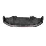 Nissan GTR Coupe 2009-2015 Front Bumper Lip Carbon Fiber