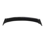 Ford Mustang V6 V8 GT Shelby GT350R 2015-2020 Rear Trunk Spoiler Carbon Fiber