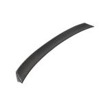 BMW 5 Series G30 G38 2017-2023 Rear Trunk Spoiler Real Carbon Fiber