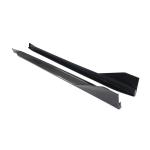 BMW M4 G82 G83 2021+ Side Skirts Wet/Dry Carbon Fiber