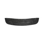 BMW 2 Series F87 M2 M2C 2016-2020 Front Bumper Lip Carbon Fiber