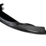 BMW 3 Series E90 E92 E93 M3 2008-2013 Front Bumper Lip Carbon Fiber