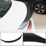 Mercedes Benz CLA Class (W117) C117 2013-2019 Rear Trunk Spoiler Carbon Fiber