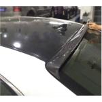 For Lexus GS F Sport GS350 GS450H 2013-2015 Carbon Fiber Rear Trunk Spoiler Boot Wing Lip