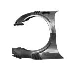 Porsche 997/987/911/718/981 GT4 2016-2021 Side Fender Vents Carbon Fiber