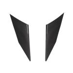 BMW 5 Series I5 G60 Base Sedan 4-Door 2024-2025 Interior Trims Carbon Fiber