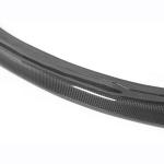 Infiniti G37 Coupe 2008-2013 Front Bumper Lip Carbon Fiber