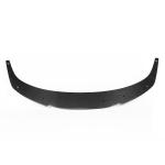 BMW 6 Series F06 F12 F13 M Sport 2013-2018 Front Bumper Lip Carbon Fiber