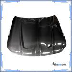 CS Style Carbon Fiber Hood For BMW M3 G80 /M4 G82 (2021‑present)