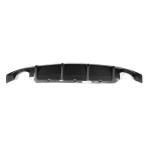 Infiniti Q50 2014-2017 Rear Bumper Diffuser Carbon Fiber/FRP