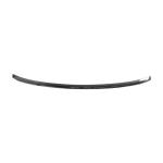 Porsche Cayenne Base Sport Utility 4-Door 2024-2025 Rear Middle Spoiler Dry Carbon Fiber
