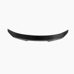 BMW 3 Series F30 2012-2018 F80 M3 2014-2020 Rear Trunk Spoiler Carbon Fiber/FRP