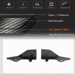BMW 2 Series G42 220i 230i M Sport M240i 2022+ Side Skirt Carbon Fiber