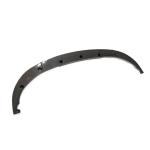 BMW 5 Series G30 M Sport M550i LCI 021UP Front Bumper Lip Carbon Fiber