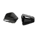 BMW 5 Series I5 G60 2023-2025 Front Air Intake Covers Dry Carbon Fiber