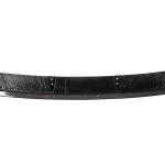 BMW 3 Series G20 G28 330i 2020-2023 Front Bumper Lip Spoiler Carbon Fiber/FRP
