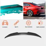 Audi A3 S3 RS3 8Y Sedan 2021+ Rear Trunk Spoiler Carbon Fiber