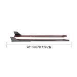 BMW G87 M2 Base Coupe 2 Door 2023-2024 Side Skirts Carbon Fiber