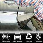 BMW 1 Series F20 F21 2012-2019 Rear Roof Spoiler Carbon Fiber