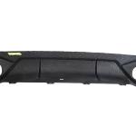 2020–2023 Audi RS Q8 Carbon Fiber Rear Bumper Diffuser