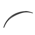 Tesla Model 3 2016-2022 Rear Trunk Spoiler Carbon Fiber