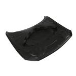 BMW 2 Series F87 M2 M2C 2016-2020 Engine Bonnet Hood Cover Carbon Fiber