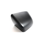 Tesla Model Y Sport Utility 2020UP Mirror Covers LHD Pair Dry Carbon Fiber