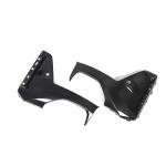 BMW 3 Series G20 320i M340i Sedan 4-Door 2025 Rear Bumper Diffuser Carbon Fiber