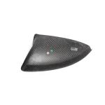 Audi TT / TTS / TT RS / R8 Dry Carbon Fiber Add-On Mirror Covers