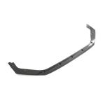 Honda Civic TYPE R Hatchback 4-Door 2023+ Front Bumper Lip Carbon Fiber
