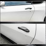 Maserati Gran Turismo GT GranCabrio Door Handle Cover Trim Dry Carbon Fiber