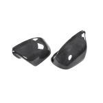 Audi Q5 Q7 2009-2015 Replacement Style Mirror Covers Carbon Fiber¡ꡧWithout lane change assist¡ê?