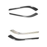BMW F82 M4 Coupe 2-Door 2013-2018 Door Trims Dry Carbon Fiber