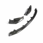 BMW G80 M3 (2021-2023) Carbon Fiber Front Bumper Lip