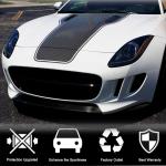 Jaguar Project 7 2013-2015 Front Bumper Lip Carbon Fiber