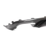 Carbon Fiber Rear Bumper Diffuser for Audi S5 A5 Sline B8.5 Facelift 2012-2016