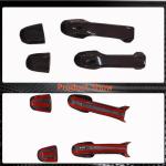 Subaru BRZ Toyota GT86 2-Door 2022UP Door Handle Cover Carbon Fiber