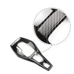 Chevrolet Camaro 2016-2022 Center Gear Panel Trim Carbon Fiber