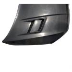 For Volkswagen VW Golf 7 MK7 Standard GTI R R-line Carbon Fiber Engine Bonnet Hood Cover
