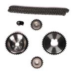 Chevy Equinox Buick GMC 2.4L 2.2L (2009-2017) Alloy Steel Engine Timing Chain Kit– Direct Fit