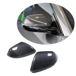 Lamborghini Urus Audi Q8 2018-2021 Mirror Covers Dry Carbon Fiber